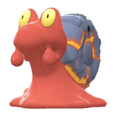 Buy Magcargo in Brilliant Diamond & Shining Pearl